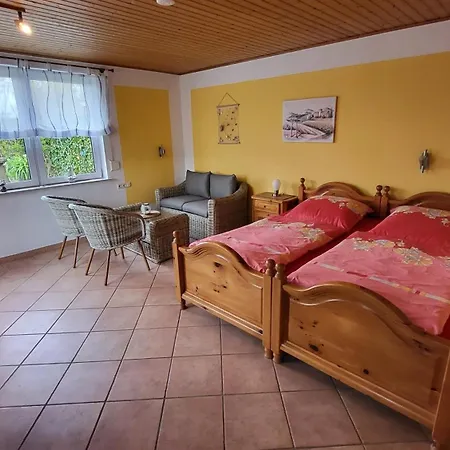 Bungalow Florek * Ribnitz-Damgarten
