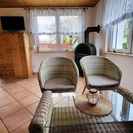 Bungalow Florek Feriehus *