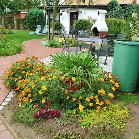 Feriehus Bungalow Florek *