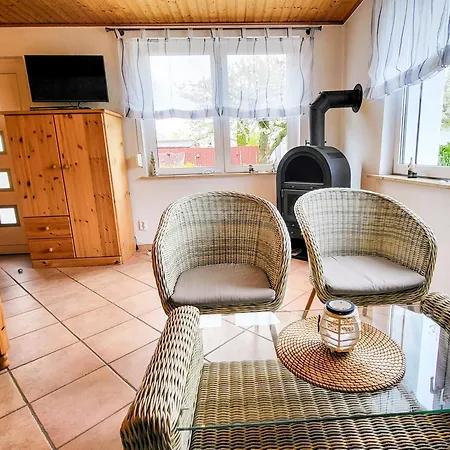 Florek Holiday home *